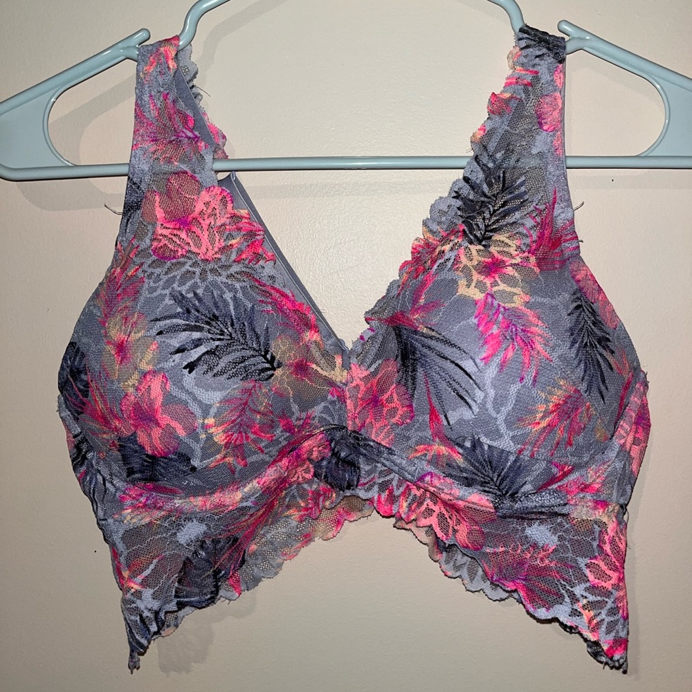 VS PINK push up bralette - Picture 2 of 4